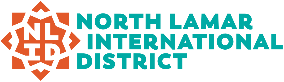 North Lamar International District